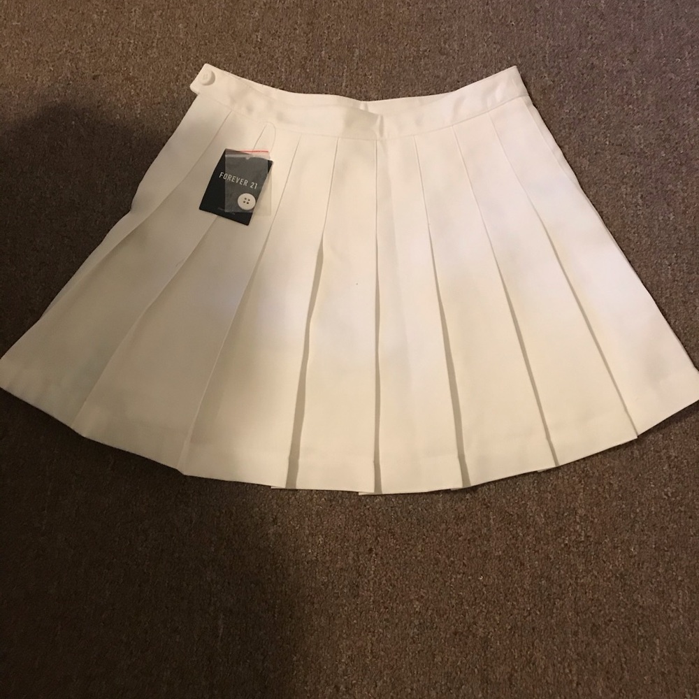 Forever 21 skirt